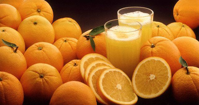 10 فوائد طبية مدهشة لا تعرفها عن البرتقال