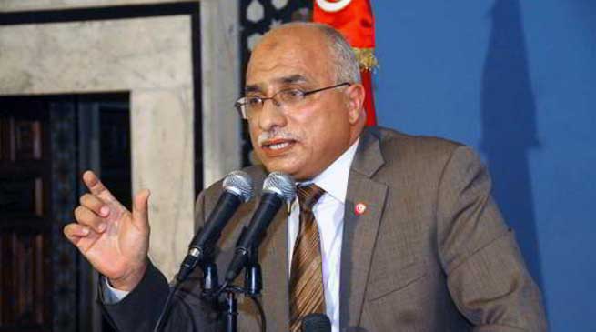 وزير النّقل التونسي:المفاوضات مستمرّة لتفادي إضرابا جديدا