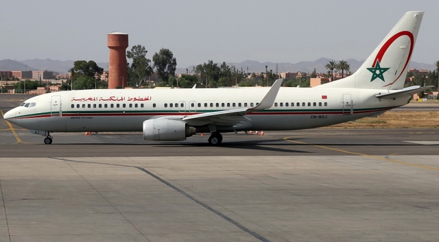 تأخر الإجراءات الإدارية يؤجل رحلات الخطوط الجوية الملكية المغربية بين كينشاسا والدار البيضاء