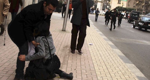 مصر: مقتل 11 شخصا في ذكرى ثورة 2011