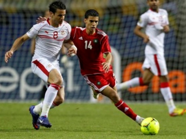 إلغاء مباراة المنتخب المحلي مع تونس الودية