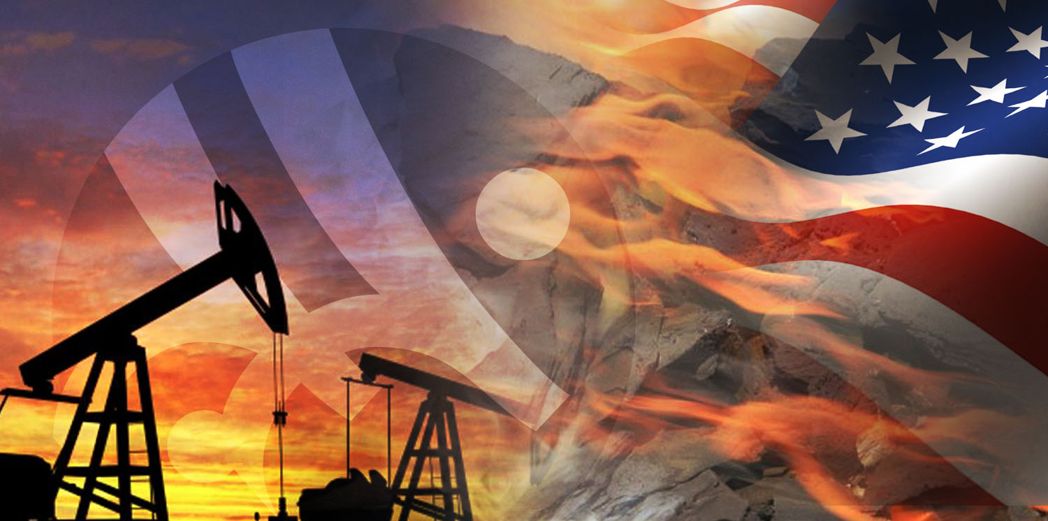 أمريكا تفتح جبهة في معركة النفط مع 