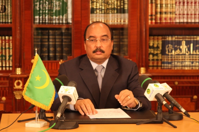 القبلية تطغى على تعديلات الحكومة الموريتانية الجديدة
