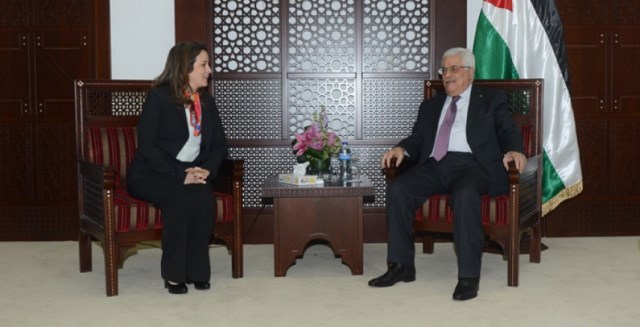 المغرب يعزز دعمه لدولة فلسطين في المجالات التقنية المرتبطة بتدبير الموارد المائية
