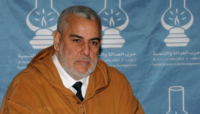 الأمانة العامة لحزب العدالة والتنمية تعتبر حصيلة الحكومة المغربية إيجابية