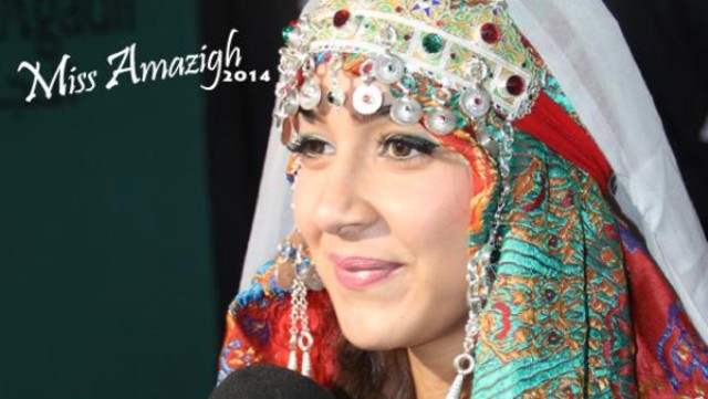 10 مغربيات يتنافسن على لقب ملكة جمال الأمازيغ