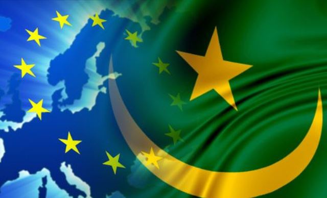 العلاقات الموريتانية و الاوروبية تزداد توترا لأسباب سياسية