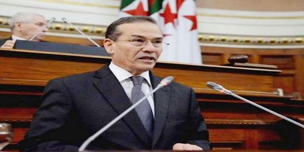 جلاب: الحكومة الجزائرية تتابع أسعار النفط  و تعلن الحرب على الصناديق الخاصة