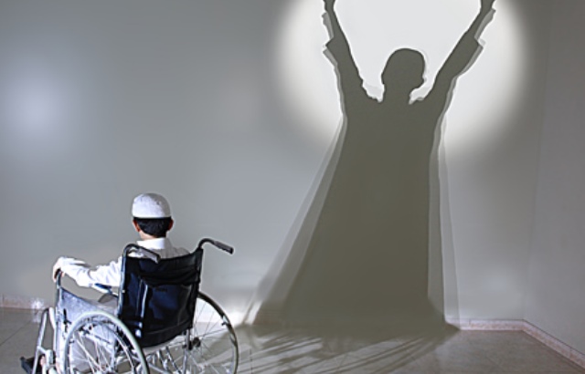 لقاء تشاوري في تطوان حول مشروع قانون لحماية الأشخاص في وضعية إعاقة
