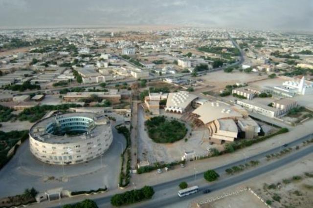 الحكومة تبني عاصمة جديدة لموريتانيا بدل نواكشوط