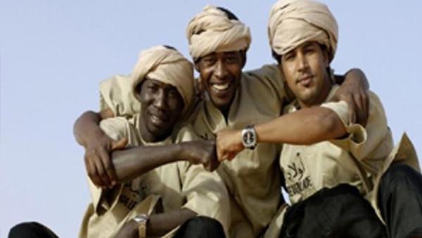 فرقة موسيقية في موريتانيا تعمق الأزمة بين النظام والمعارضة