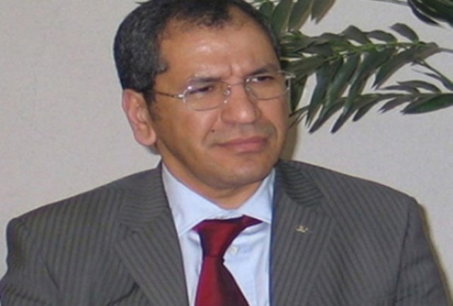 أخبار عن إعفاء جمال سرحان أشهر قضاة التحقيق في المغرب