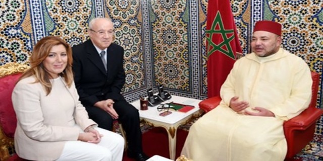 رئيسة جهة الأندلس: المغرب “الحليف الأكثر أهمية بالنسبة لإسبانيا وأوروبا” لضمان الأمن بالمنطقة
