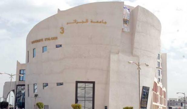 رئيس المجلس العلمي بكلية الإعلام بجامعة الجزائر 3 يستقيل من منصبه بسبب تعسف العميد