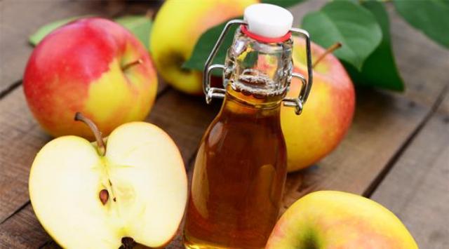 10 فوائد صحية مدهشة لخل التفاح