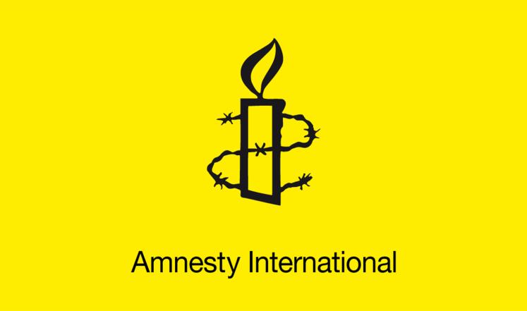 منظمة العفو الدولية (امنستي)