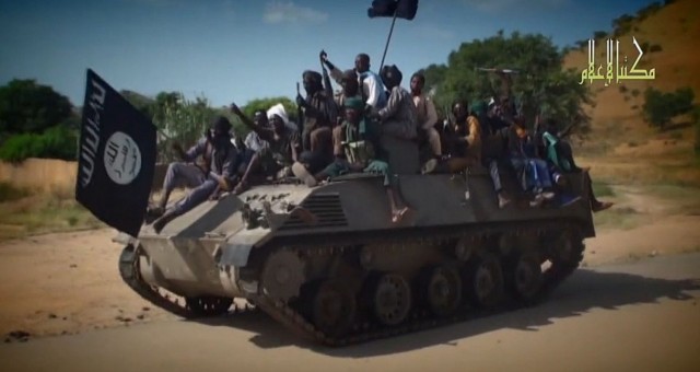 معارك ضارية بين بوكو حرام وقوات تشادية