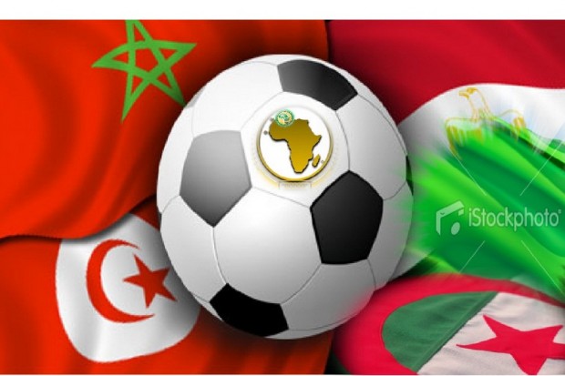 انفصال اتحاد شمال إفريقيا لكرة القدم عن الكاف