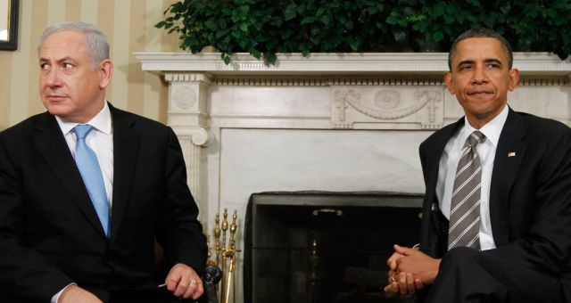 التوتر مستمر بين نتانياهو وإدارة أوباما
