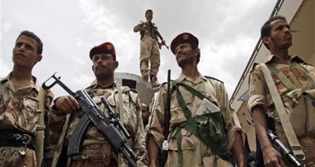 اليمن: اشتباكات بين الجيش ومسلحي الحراك الجنوبي