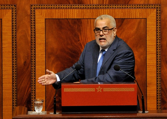 رئيس الحكومة المغربية يؤكد رسميا تأجيل الانتخابات إلى شهر شتنبر المقبل