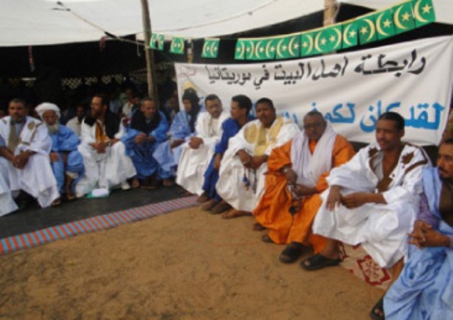 الفكر الشيعي يقتحم موريتانيا ويغري شبابها