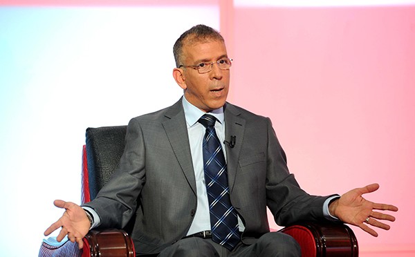 الدراجي : عقوبات الكاف على المغرب ظالمة للاعبين
