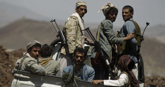 اليمن: التوسع العسكري للحوثيين متواصل