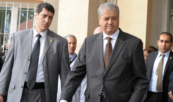 الجزائر تقاطع مؤتمرا دوليا حول الأمن بألمانيا بسبب مشاركة 
