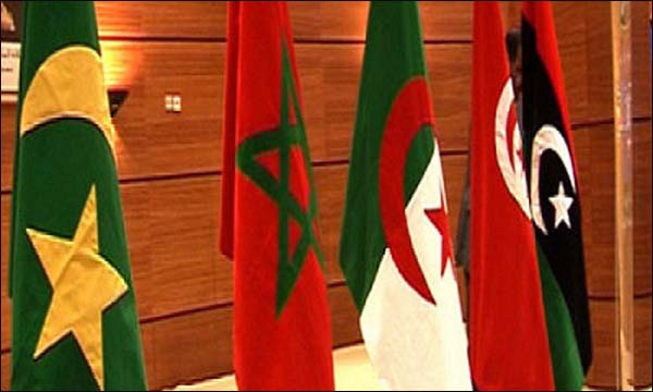 تقارب موريتاني مغربي في إطار العمل المغاربي