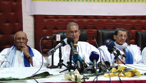 الحوار السياسي في موريتانيا على صفيح ساخن بعد مطالب المعارضة