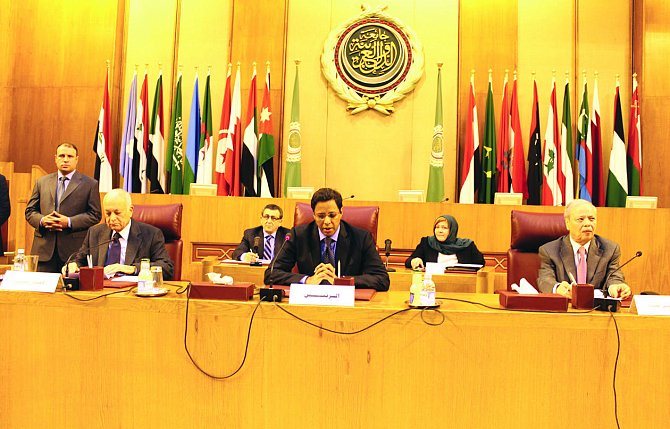موريتانيا تترأس اجتماع للجامعة العربية حول ليبيا واليمن
