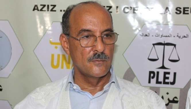 حزب اللقاء الموريتاني يتهم النظام بزرع الفتنة في المجتمع
