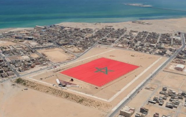 أكاديمي يوناني: استرجاع المغرب لصحرائه شرعي وحقوقه التاريخية ثابتة