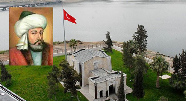 من هو سليمان شاه مؤسس العثمانيين؟