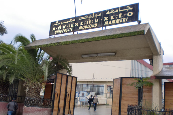 إضرابات بجامعات جزائرية للمطالبة بتحسين الظروف البيداغوجية والاجتماعية