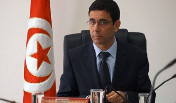 تونس تدعو المغرب والجزائر للانسحاب من الكاف