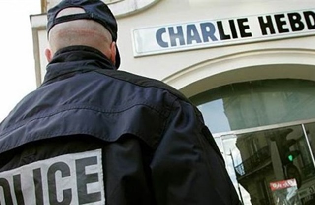 عالم سياسي فرنسي: حرية التعبير فقدت معناها في حالة شارلي إيبدو