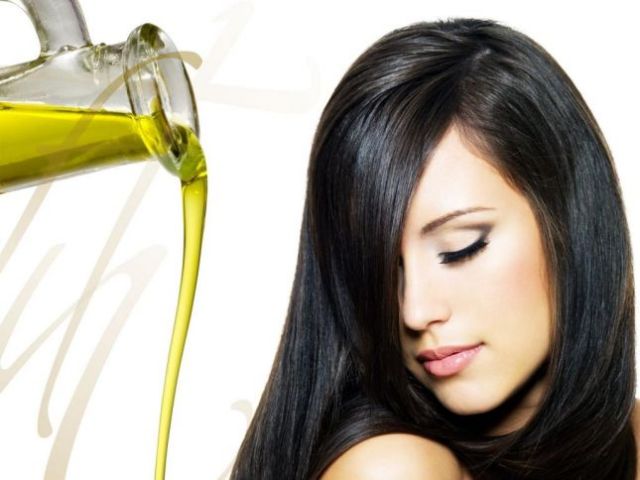 5 زيوت عطرية لا غنى عنها لصحة شعرك
