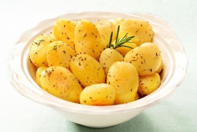 5 أسباب صحية للإكثار من تناول البطاطس