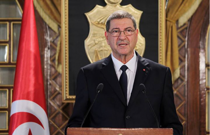رئيس الحكومة التونسية: 19 قتيلا و24 جريحا في عملية باردو