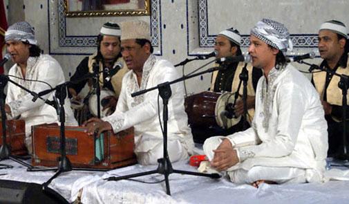مهرجان فاس للثقافة الصوفية يحتفي بدين المحبة
