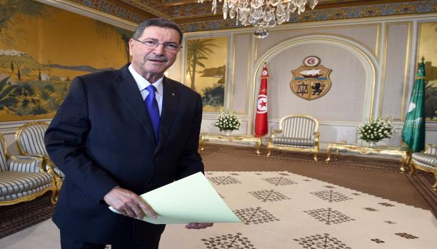 الحكومة التونسية تشرع في تقديم برنامج عملها لـ 100 يوم الاولى