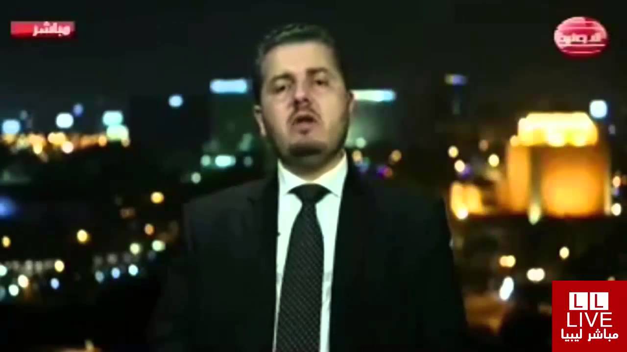 وزير الاعلام الليبي د.عمر القويري يهدد بقصف معبر راس جدير رداً على تصريحات البكوش