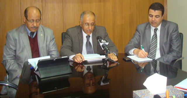 الفيدرالية الجزائرية للمستهلكين تطالب الحكومة بتفعيل المجلس الوطني لحماية المستهلك