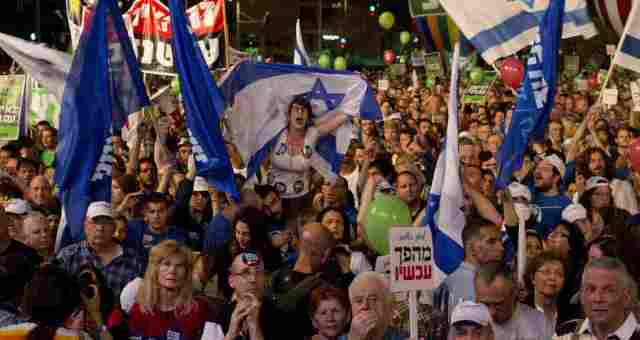 هل ينجح نتانياهو في كسب ثقة الناخبين الإسرائيليين؟