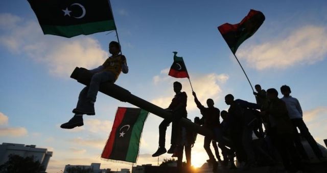 بعد نداءات الاستغاثة.. انتهاء محنة المغاربة المحتجزين في ليبيا