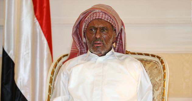 أنباء عن فرار عبد الله صالح إلى حضرموت