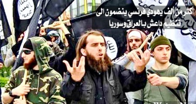 كيف يحوّل الخطاب الإرهابي الجديد الشبان الفرنسيين إلى جهاديين دمويين؟