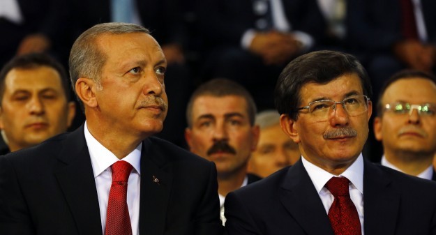 تركيا: خلافات بين أردوغان والحكومة